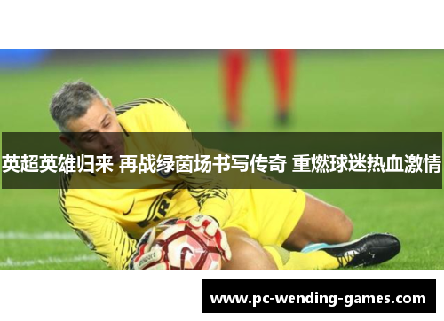 英超英雄归来 再战绿茵场书写传奇 重燃球迷热血激情 英超英雄归来 再战绿茵场书写传奇 重燃球迷热血激情
