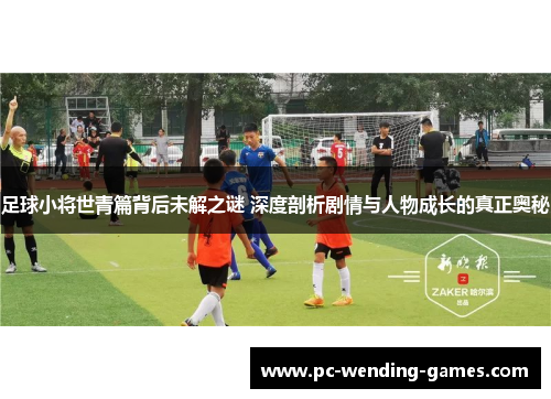 足球小将世青篇背后未解之谜 深度剖析剧情与人物成长的真正奥秘
